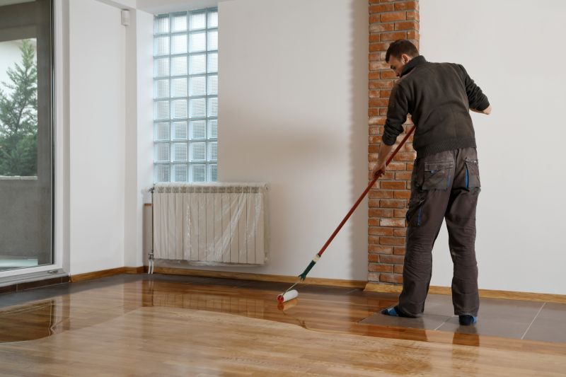 Wood Floor Service in Littleton, CO