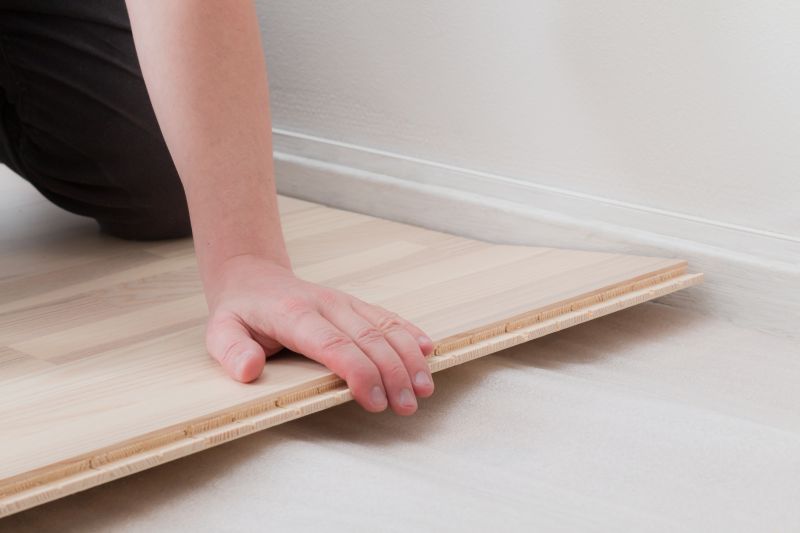 Ash Floor Repair in Littleton, CO