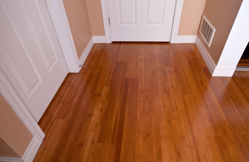 Bamboo Flooring Installation in Littleton, CO
