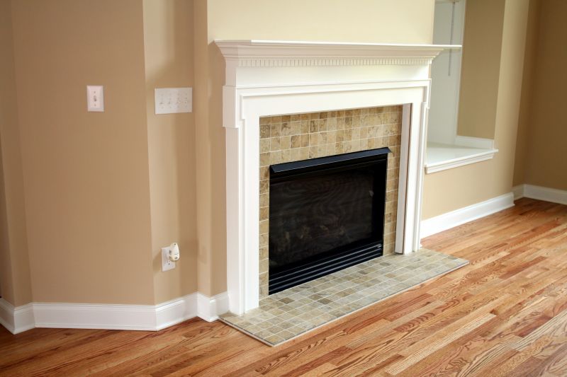 Birch Floor Installation in Littleton, CO