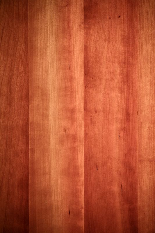 Cherry Floor Installation in Denver, CO