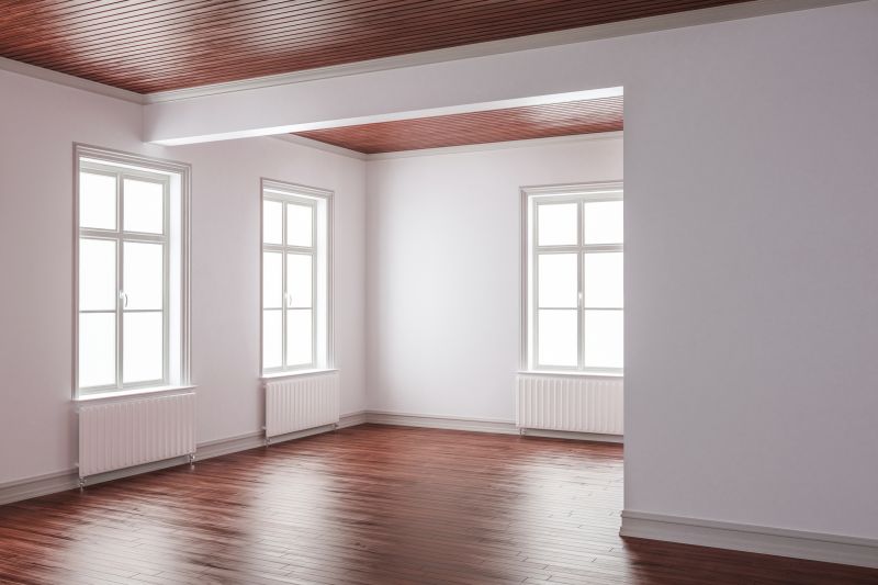 Cherry Floor Installation in Parker, CO