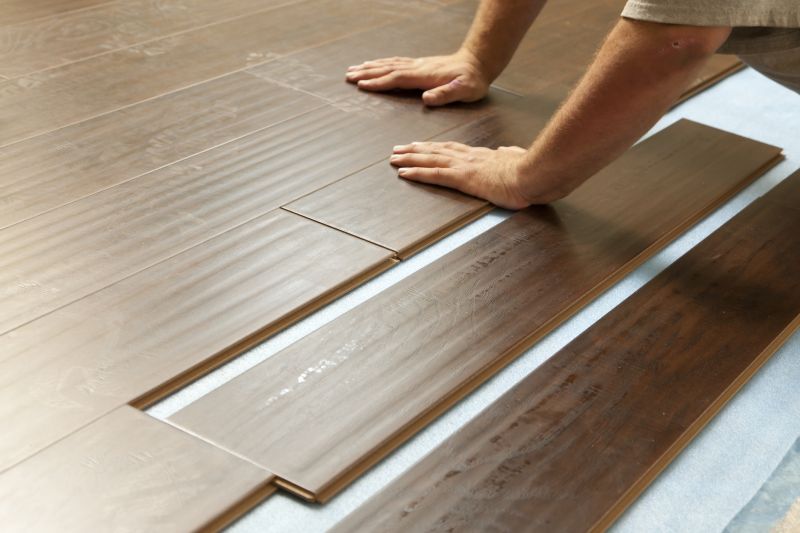 Commercial Hardwood Repair in Indian Hills, CO