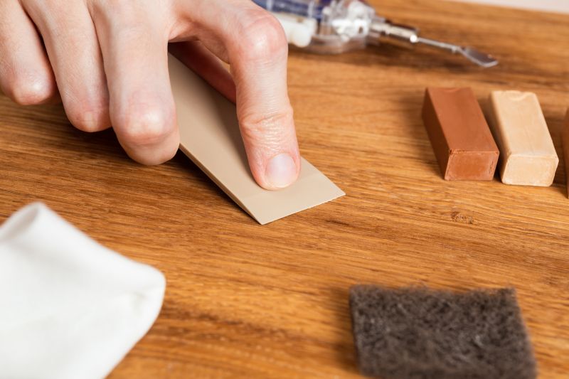 Floor Board Repair in Douglas County, CO