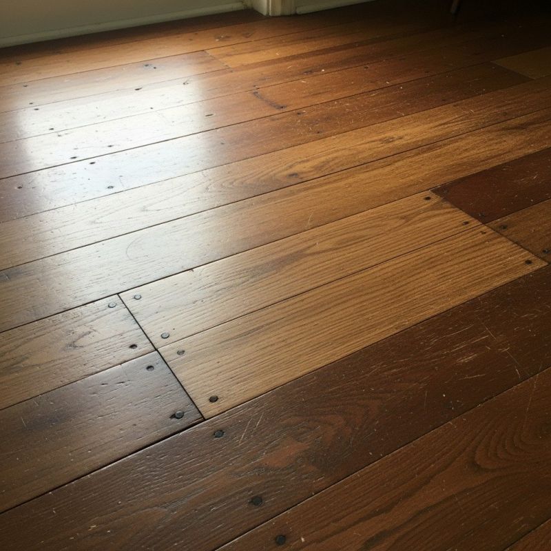 Floor Board Replacement in Arapahoe County, CO
