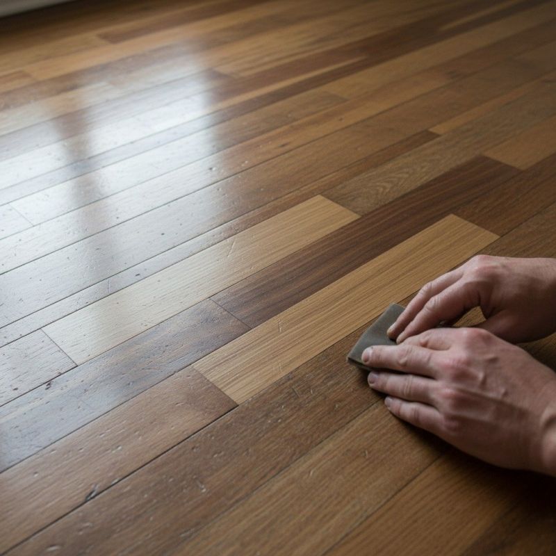 Floor Board Replacement in Castle Rock, CO