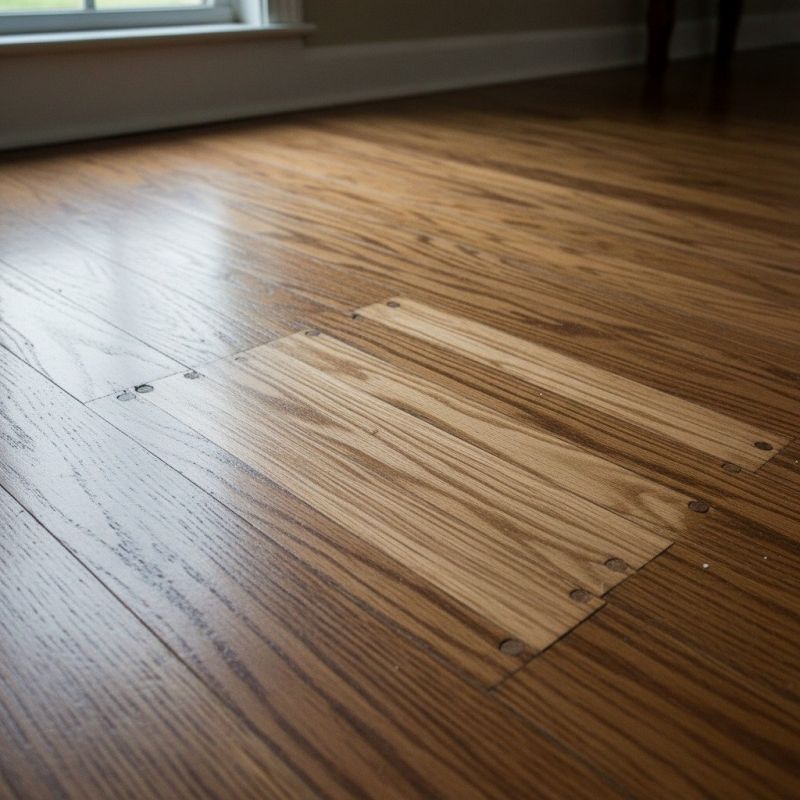 Floor Board Replacement in Commerce City, CO