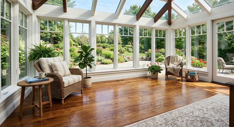 Floor Board Replacement in Commerce City, CO