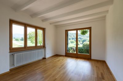Floor Board Replacement in Conifer, CO