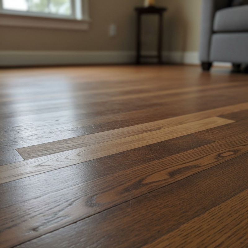 Floor Board Replacement in Golden, CO