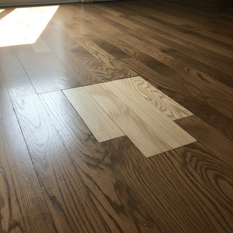 Floor Board Replacement in Wheat Ridge, CO