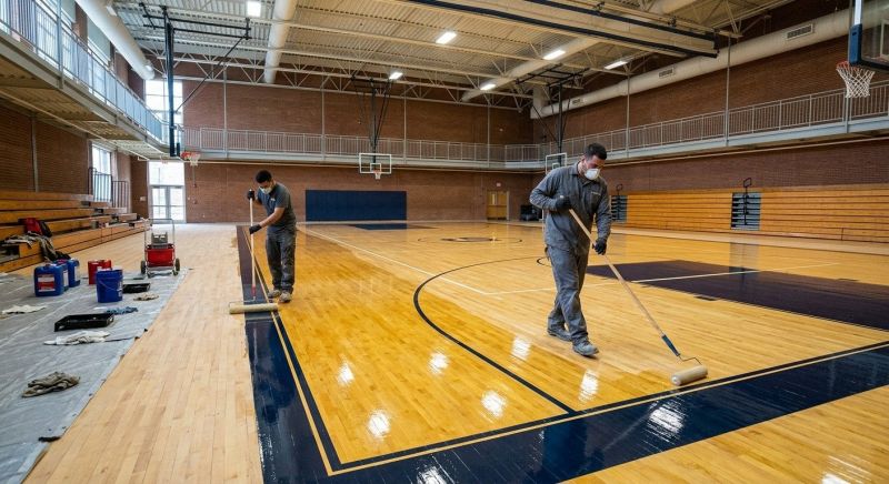 Floor Resurfacing Service in Littleton, CO