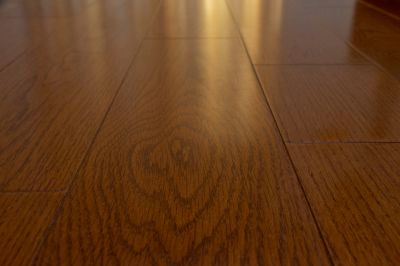 Hardwood Floor Repair in Parker, CO