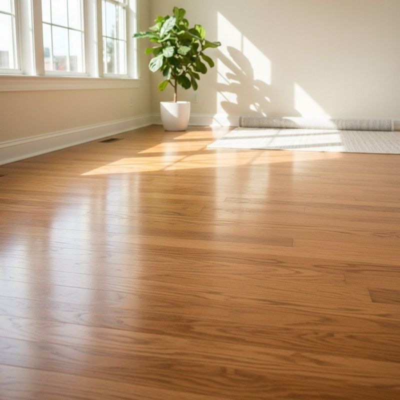 Hardwood Installation in Arapahoe County, CO