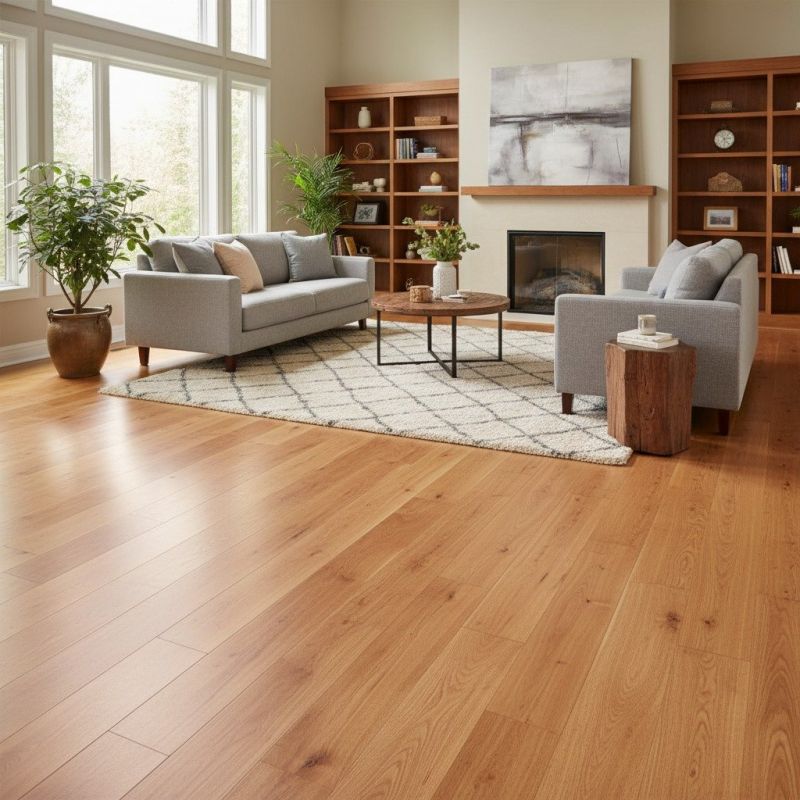 Hardwood Installation in Englewood, CO