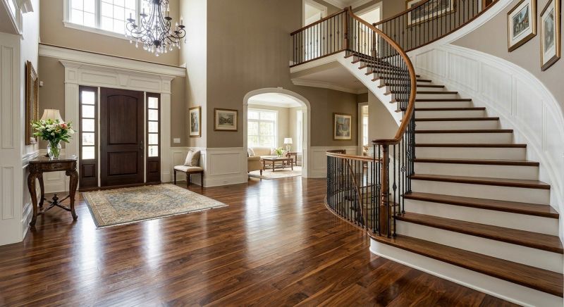 Hardwood Installation in Indian Hills, CO