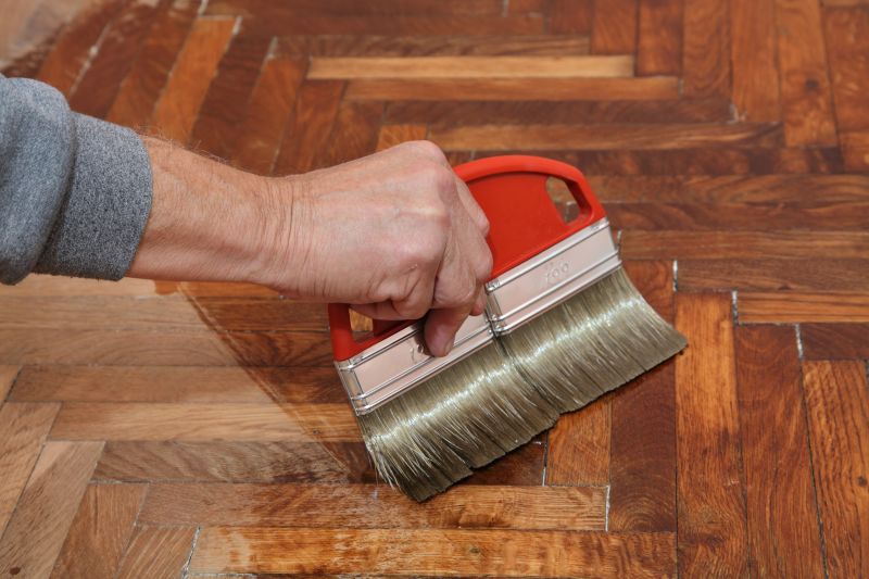Hardwood Refinishing in Castle Rock, CO