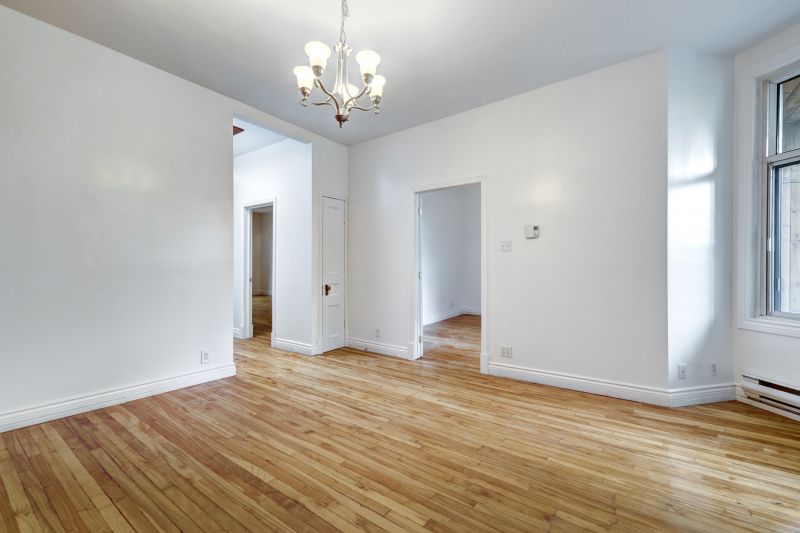 Hardwood Refinishing in Golden, CO