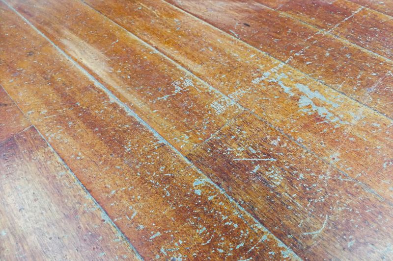 Hardwood Refinishing in Sedalia, CO