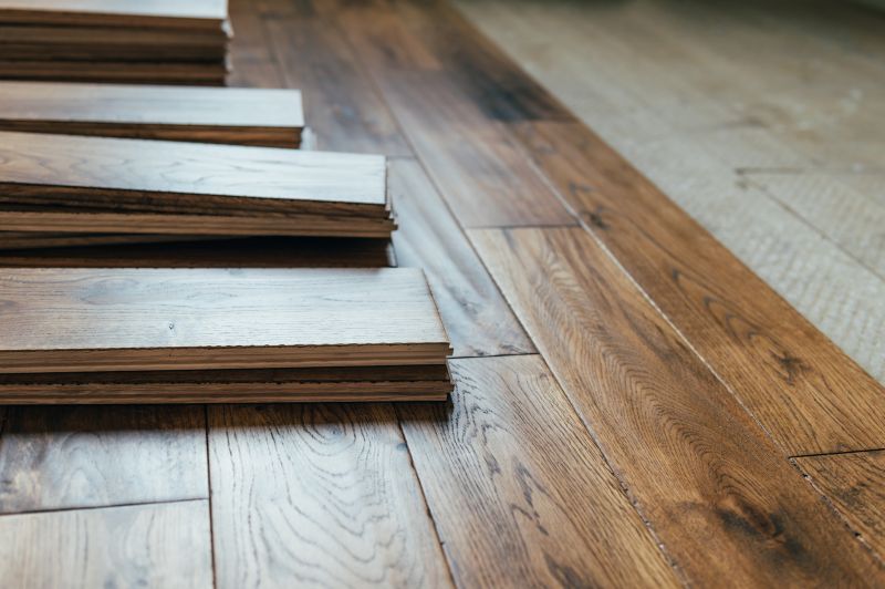 Hardwood Replacement in Adams County, CO