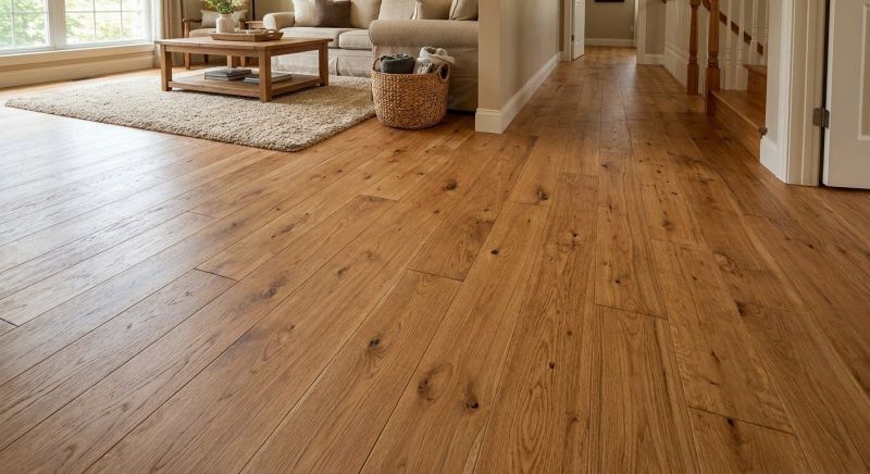 Hardwood Replacement in Arapahoe County, CO