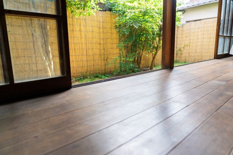 Hardwood Replacement in Englewood, CO