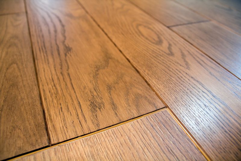 Hardwood Replacement in Englewood, CO