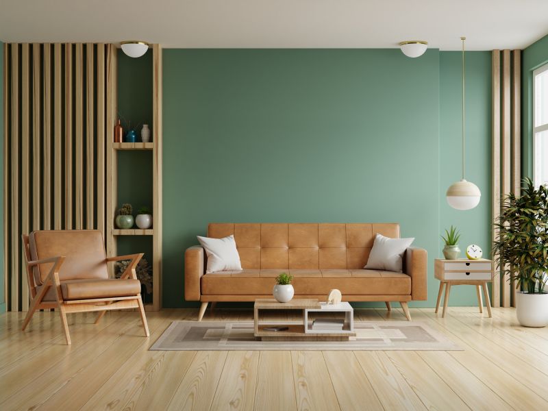 Maple Flooring Installation in Douglas County, CO