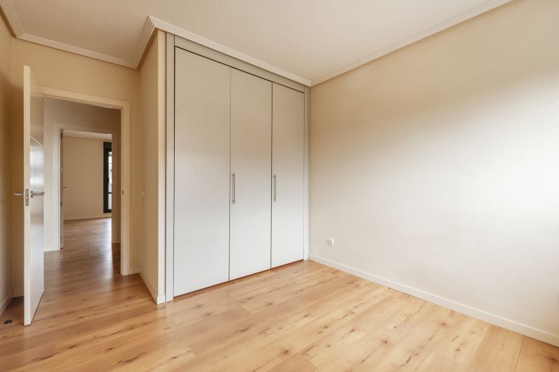 Maple Flooring Installation in Larkspur, CO