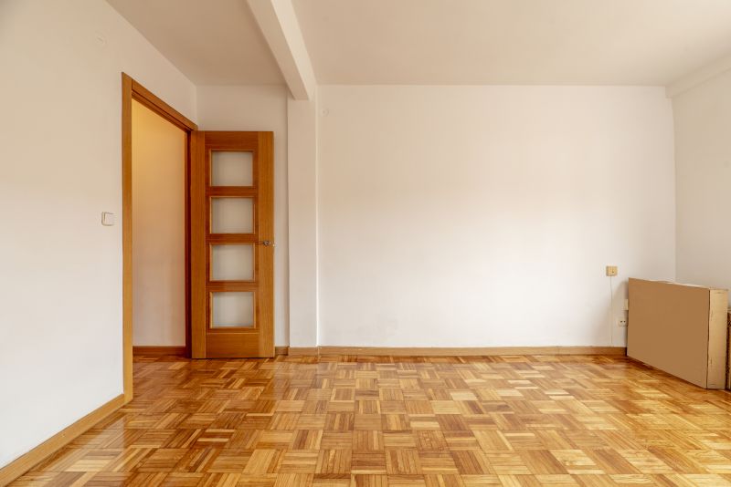 Parquet Floor Refinishing in Littleton, CO