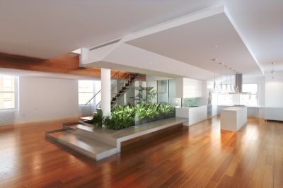 Parquet Floor Refinishing in Littleton, CO