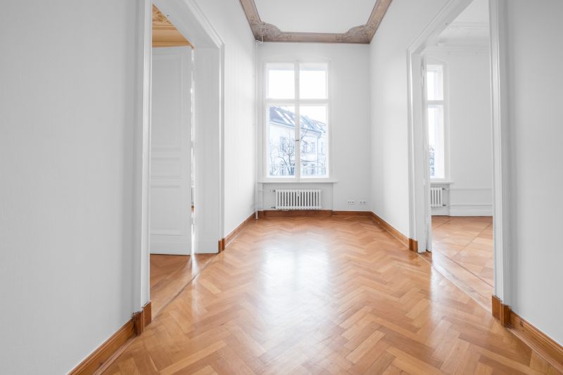 Parquet Flooring Installation in Littleton, CO