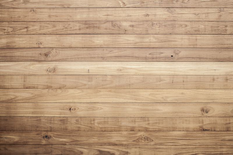 Pine Floor Installation in Littleton, CO