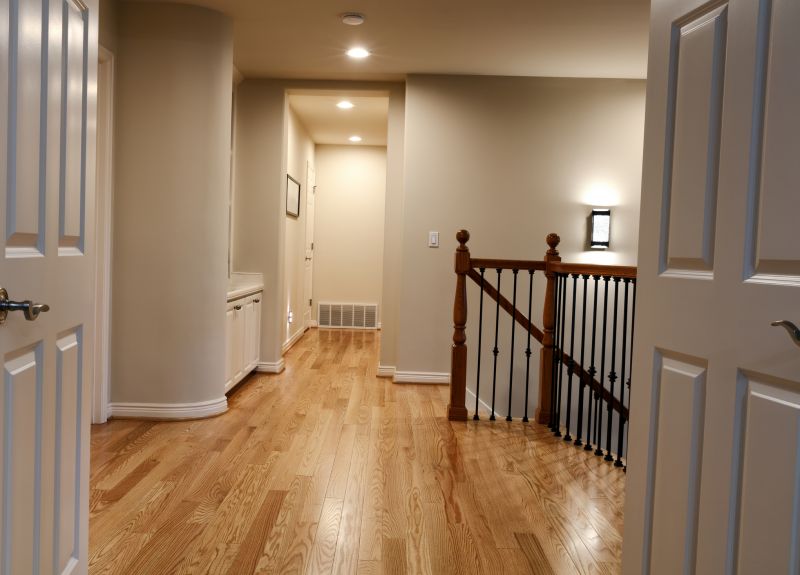 Red Oak Floor Repair in Littleton, CO