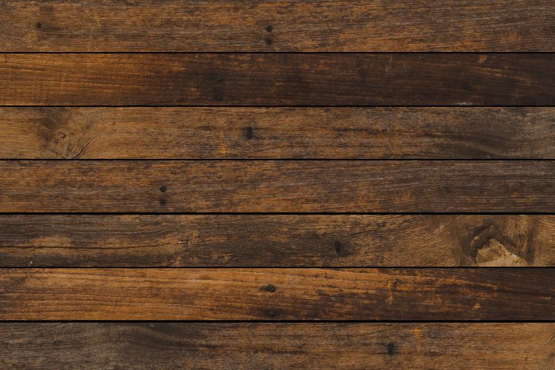 Red Oak Floor Repair in Littleton, CO