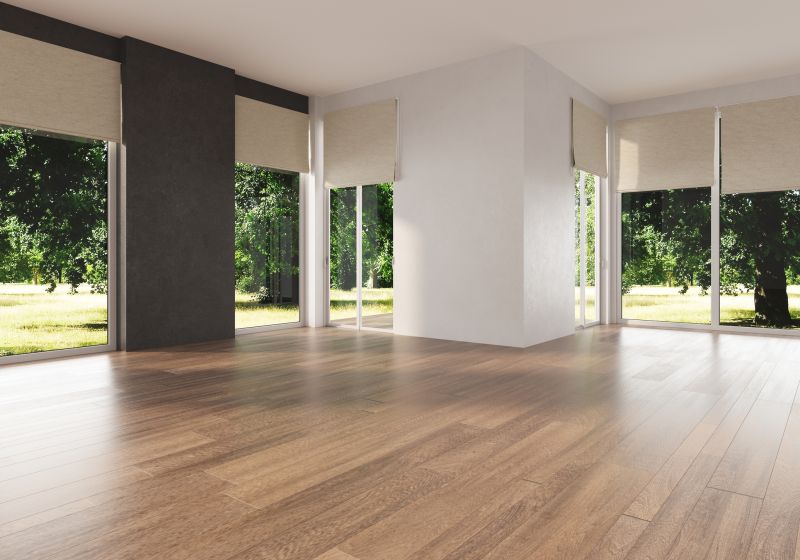 Residential Hardwood Service in Littleton, CO