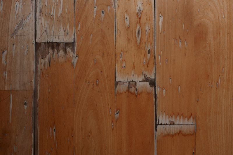 Teak Floor Repair in Littleton, CO