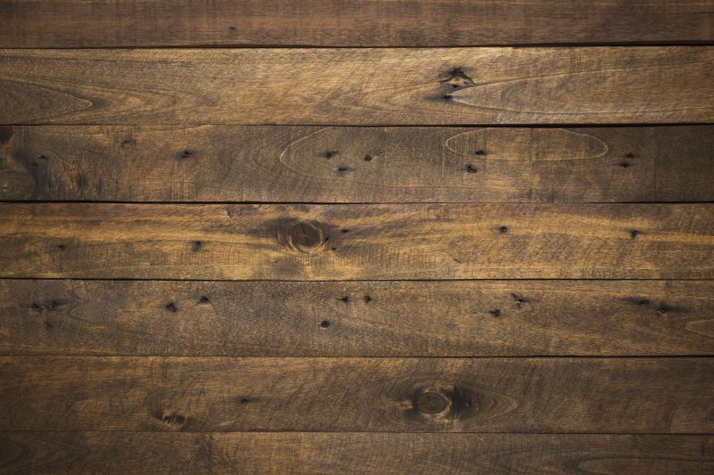 Walnut Flooring Installation in Littleton, CO