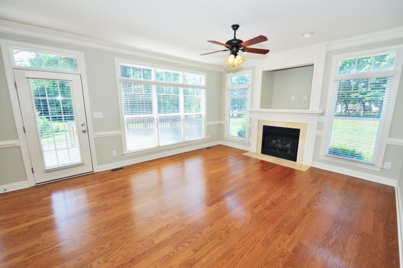 Wood Floor Refinishing in Elizabeth, CO