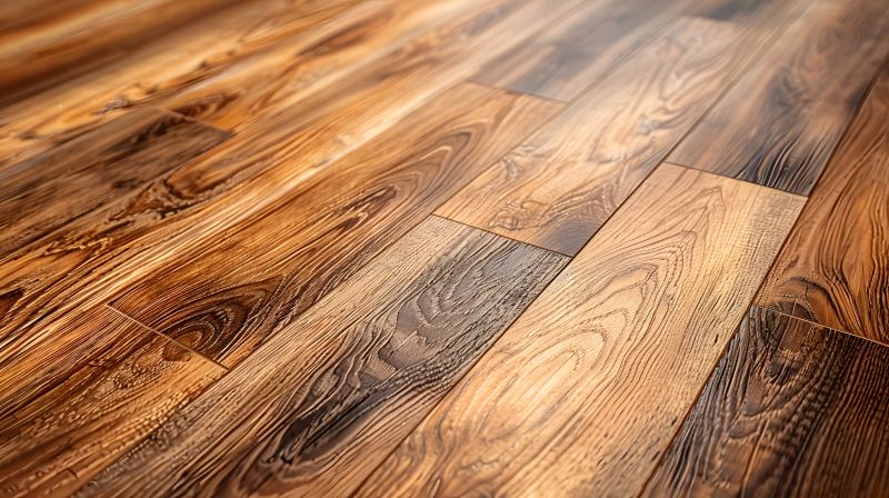 Wood Floor Refinishing in Elizabeth, CO