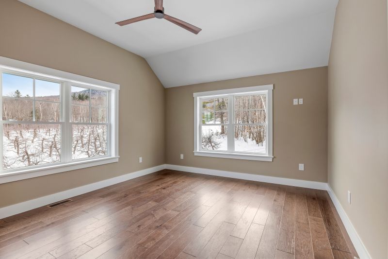Wood Floor Refinishing in Englewood, CO