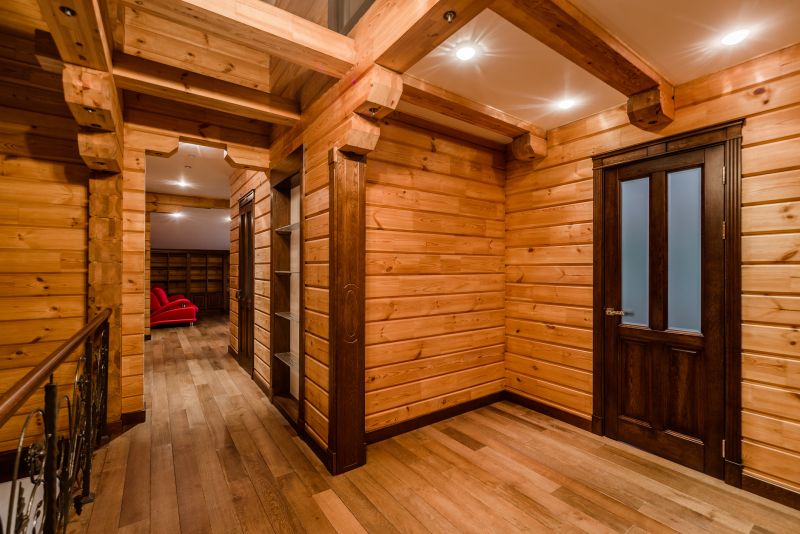 Wood Floor Refinishing in Larkspur, CO