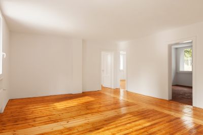 Wood Floor Refinishing in Wheat Ridge, CO