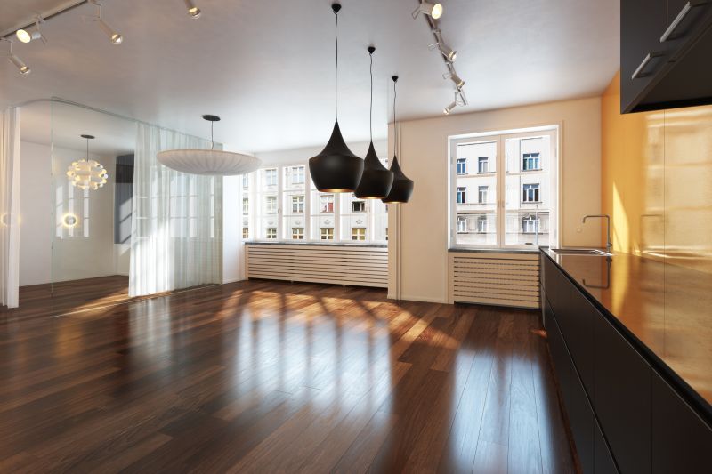 Wood Floor Renewal in Adams County, CO