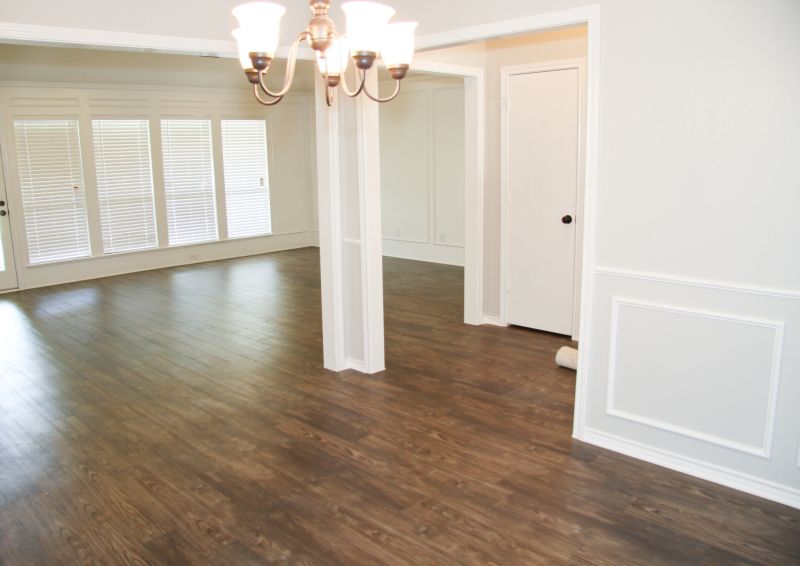 Wood Floor Renewal in Arvada, CO