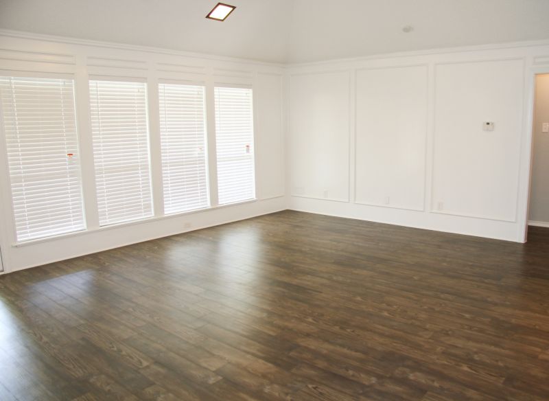 Wood Floor Renewal in Denver County, CO