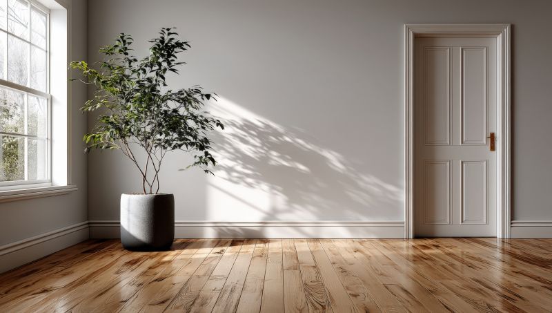 Wood Floor Renewal in Elbert County, CO