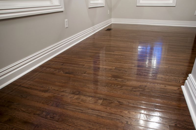 Wood Floor Renewal in Jefferson County, CO