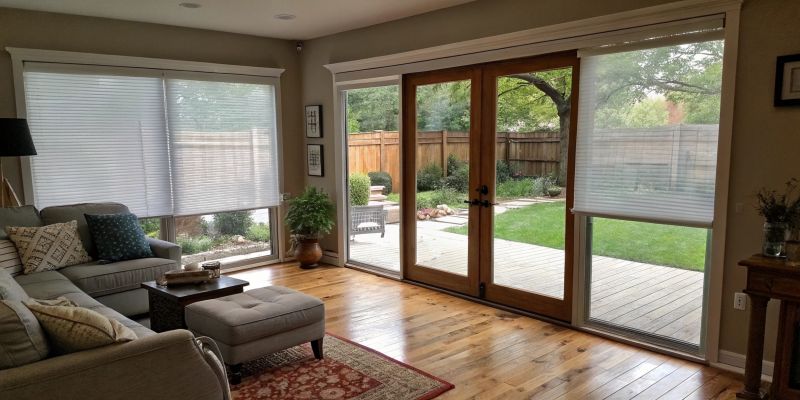 Wood Floor Renewal in Morrison, CO