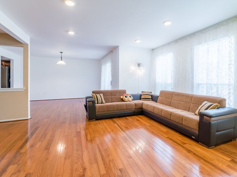 Wood Floor Renewal in Sedalia, CO